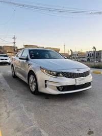 اوبتما • ٢٠١٦ • حادثة بنيد