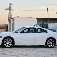 دودج تشارجر • ٢٠٢٣ • ماشيه ٥٠٠٠٠