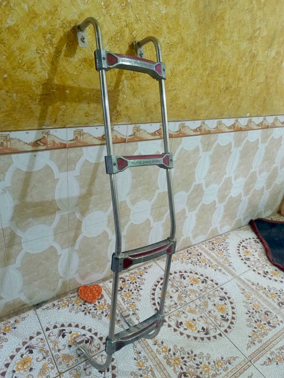 درج مال استاركس جديد متروك من زمان سعره ب25الف بالشطرة


**إذا كنت صاحب هذا الإعلان وتريد حذفه لأي سبب، رجاءا أرسل رسالة إلى الدعم الفني**