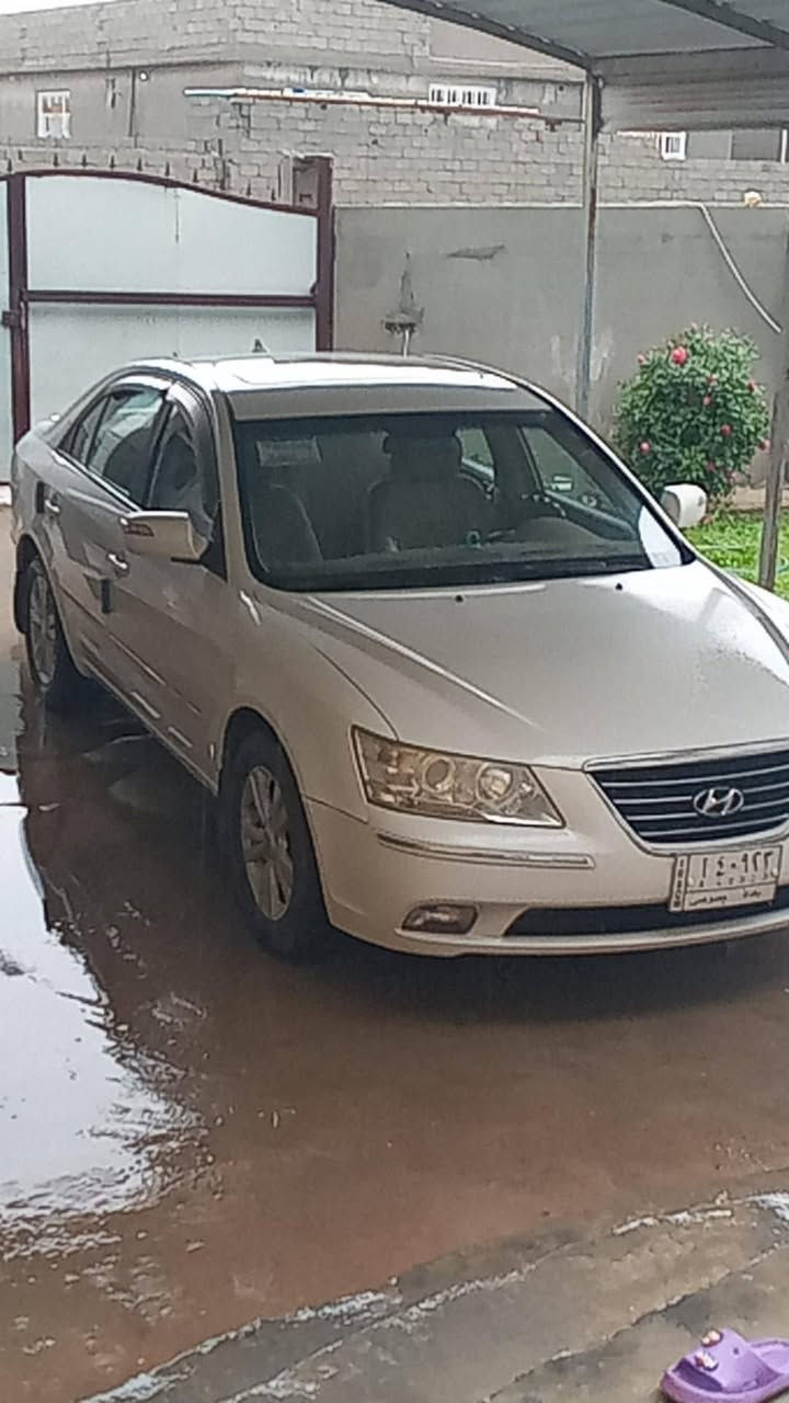 السلام عليكم... سوناتا 2011 خليجي فول مواصفات مكينه 2400 دوش فتحه سقف اشاير بالمري تحكم ستيرن كهربائيات كلها شغاله تدفئه تبريد ماشيه ١٣٨ الف رقم بغداد الاماني بيها صبغ+ كلير و توحيد اللون بدون دواخل ومكفوله من الحادث  وسونار مرفق باسمي وشرط التحويل متواجد علفيس
صلاح الدين قضاء الضلوعيه 
السعر ١٣٠$


**إذا كنت صاحب هذا الإعلان وتريد حذفه لأي سبب، رجاءا أرسل رسالة إلى الدعم الفني**