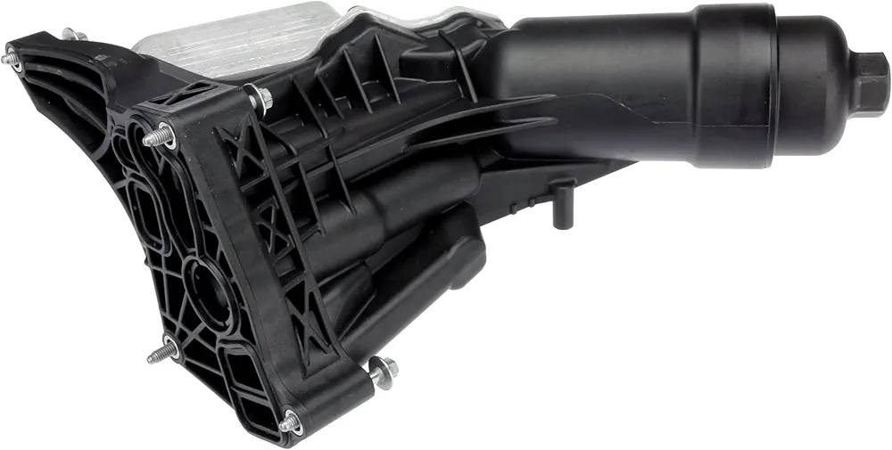 براد دهن مع قاعدة الفلتر BMW🇩🇪
الفئة الثالثة (320i, 330i - F30 / G20)الفئة الخامسة (530i - G30)فئات متعددة أخرى مثل X3 وX4 المزودة بنفس


**إذا كنت صاحب هذا الإعلان وتريد حذفه لأي سبب، رجاءا أرسل رسالة إلى الدعم الفني**