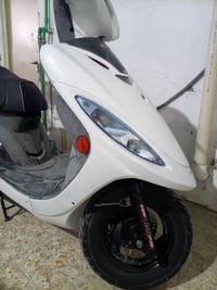 جي فور • ٢٠١٤ • نظيفة