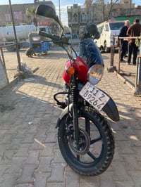 بوكسر 2023 ,رقم (بغداد بسمي)   مجفته صارلها شهر تقريبا   المكان (مدينه...