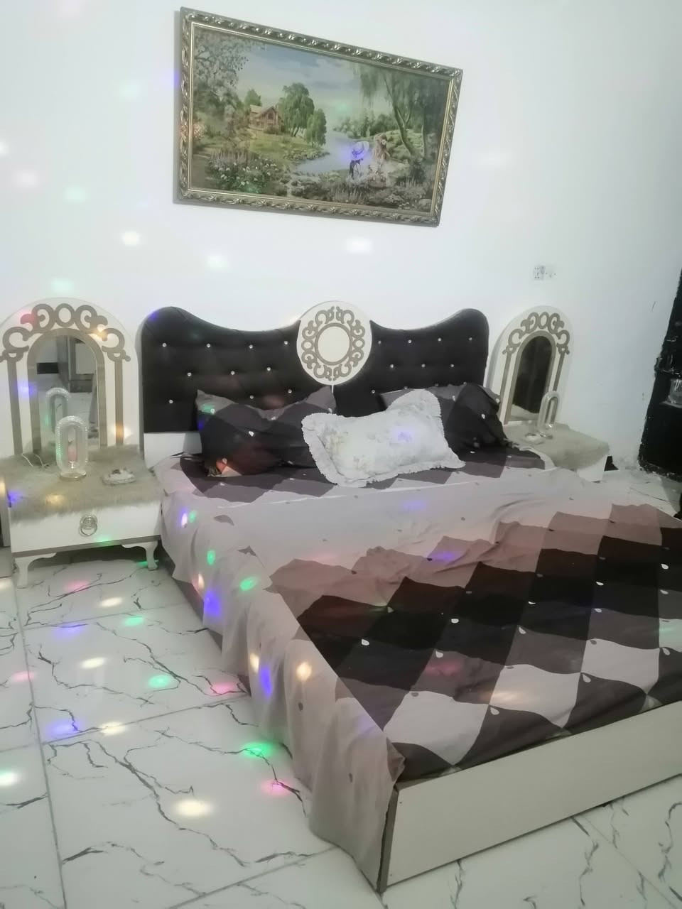 غراض للبيع بغداد الحرية


**إذا كنت صاحب هذا الإعلان وتريد حذفه لأي سبب، رجاءا أرسل رسالة إلى الدعم الفني**