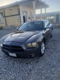 شارجر • ٢٠١٤ • سنويه ٢٠٢٧