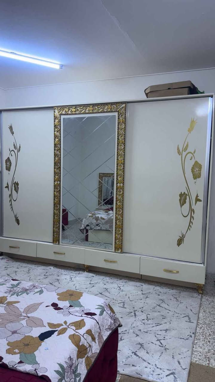 غرفة نوم مستعمل اخت الجديد ثمن قطع خشب احطاطة كركوك, العراق


**إذا كنت صاحب هذا الإعلان وتريد حذفه لأي سبب، رجاءا أرسل رسالة إلى الدعم الفني**