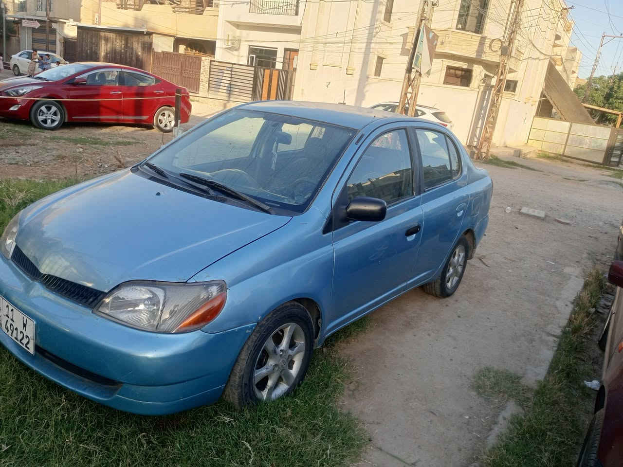 سلام عليكم كورلايكوموديل2002بغدادبسمي كيرمحرك جدد سياره حلوه السعر36وبيهامجال مكاني بغداددوره***********
