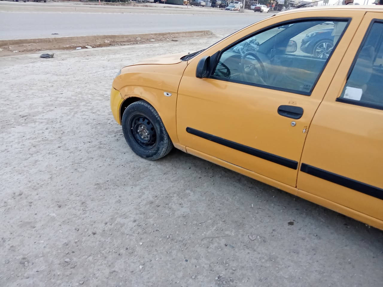 طيبه موديل 15 رقمه بغداد السعر 32 السياره جاهزه تلفون *********** العنوان بابل
