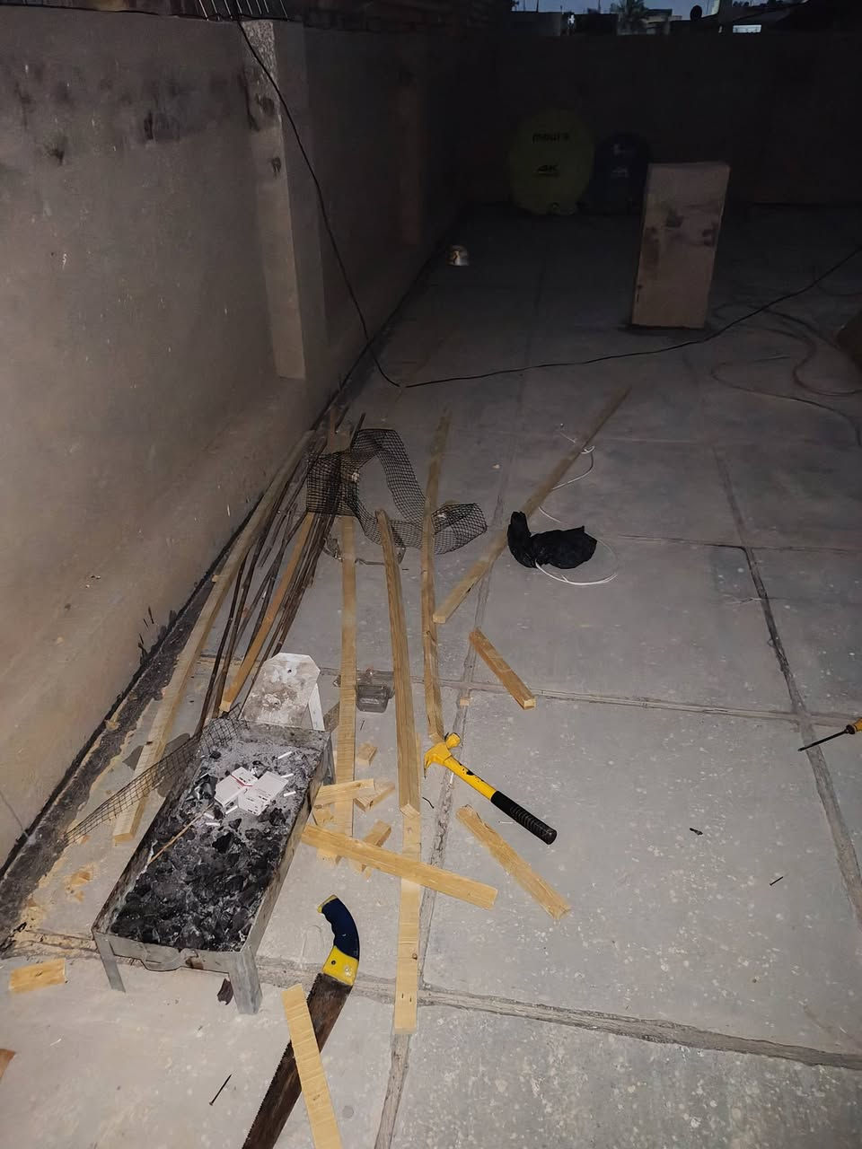 جديد للبيع المراسلة على الرقم فقط ‏‪+964 786 082 4624‬‏


**إذا كنت صاحب هذا الإعلان وتريد حذفه لأي سبب، رجاءا أرسل رسالة إلى الدعم الفني**