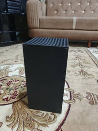 اكس بوكس سيريس اكس • واحد تيرا • نضافه ٩٠٪