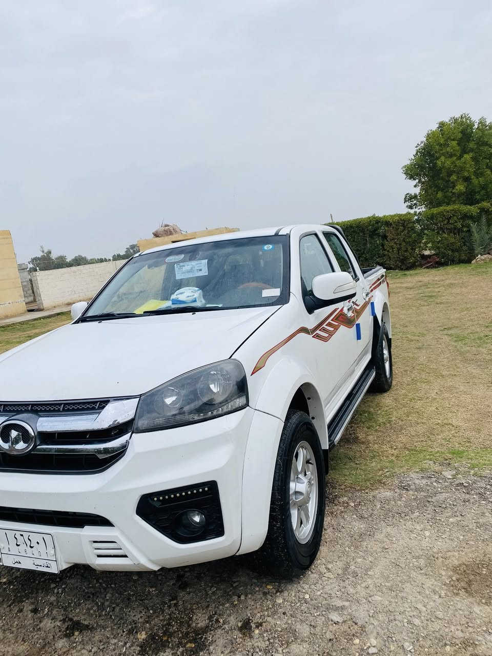 سلام عليكم بيكم كريت للبيع موديل23مكفوله كفاله عامه تحول مباشر سنويه لل30 مكاني الكون الاحرار الاتصال ‭٠٧٨١ ٠٢٥ ٧٧٥٧‬

‭٠٧٧١ ٥٤٤ ٠٧٨٠‬
