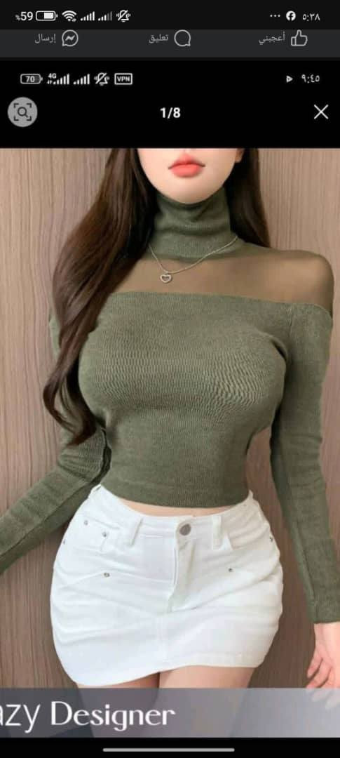 تواصي شي ان ♥️✨


**إذا كنت صاحب هذا الإعلان وتريد حذفه لأي سبب، رجاءا أرسل رسالة إلى الدعم الفني**