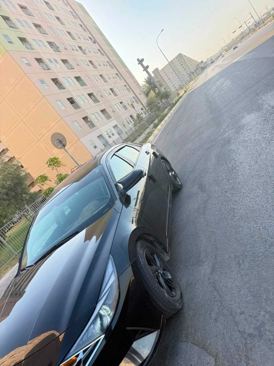 السلام عليكم
الانترا للبيع

موديل ٢٣ 

فول موصفات 

فتحه وبصمه

شاشه متصله 

بيهه منظومه غاز

كير AT مبدل جديد بعده بلظمان

مكانهه بغداد 

حادث امامكم

بيهه اقل ٣ قطع صبغ ابيع ٣ قطع

السعر ١٢٧ وبيه مجال  

للستفسار ***********
