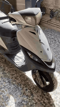 سلام عليكم ماكس 140 الدراجه بلاديه مامفتوحه سلف هندر كهربائيات كلها شغاله السعر 425 وبيها مجال مكاني بغداد شهداء البياع وهاذه رقمي *********** اتصل وتدلل 🪬😉
