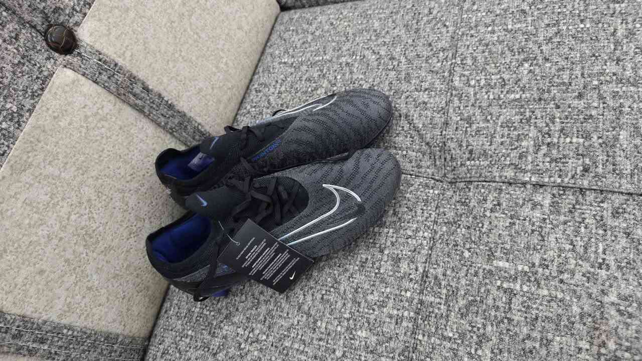 حذاء ستد يلبس من 40 ل 42 قطعه وحده بس سعر خاص هاذة الكود مالته ( DC9968-040) تكد من سعر


**إذا كنت صاحب هذا الإعلان وتريد حذفه لأي سبب، رجاءا أرسل رسالة إلى الدعم الفني**
