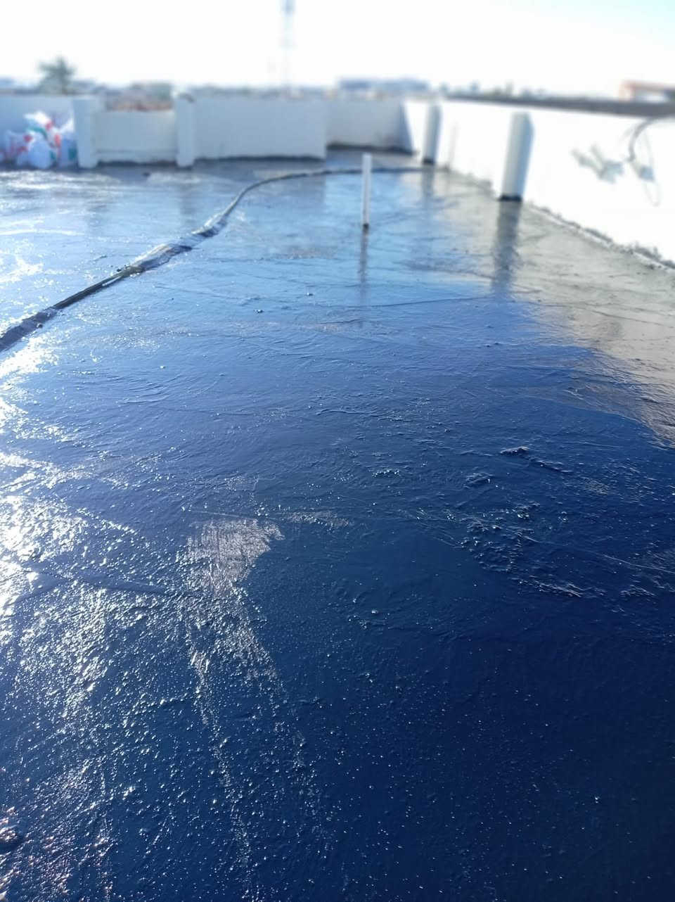 يعلن مكتب الرافدين  لتطبيق الاشتايكر عن توفر كادر عمل لتطبيق الاشتايكر  كرسته وعمال   وبأسعار مناسبة... 
كما يوجد اعادة ماستك وقلع حسب حاجة السطح 
نزول طريقه العمل 
١.فرش السطح بمادة الفلانكوت 
٢.فرش السطح بمادة الزفت 
٣.وضع  التراب او استخدم نايلون وفلين حسب رغبه المواطن 
٤.وضع اشتايكر وماستك                                                                                                                                                             
  العنوان...تكريت الشارع العام مقابل مجسر الدلة- تقاطع جسر تكريت - مجاور مصرف الرافدين- فرع بيجي 
رقم الهاتف :  *********** - ***********... ابو  فائز
