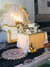 كوشات يقين • كوشات مناسبات • بعقوبة