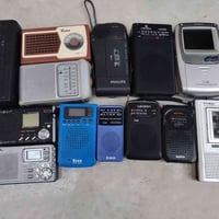 راديوات • شغال • توصيل