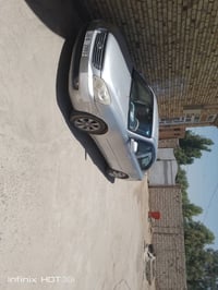 كيا اوبتيما • ٢٠٠٦ • مكينة ٦