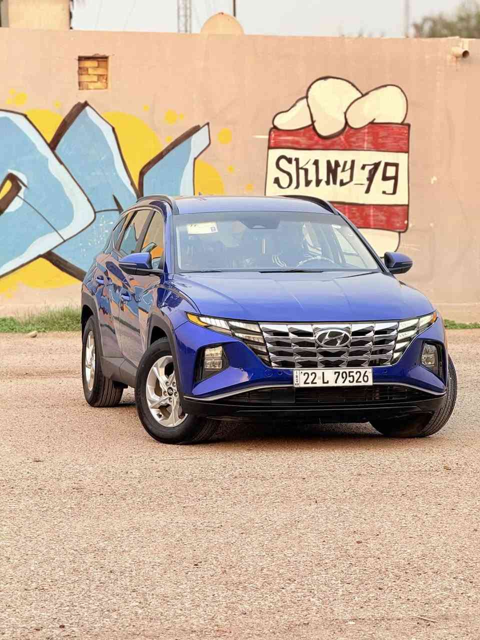 توكسان مديل 22 لون ازرق مميز. سياره. ماشيه 74 كيلو متر مو ميل اكرر مو ميل رادرات جانبيه خلفيه اماميه كامره دوره تدفأ كشنات كاربلي واير لس على لبلوتوث سياره مشتغل بيه كشنات   وكاعيات يتخبل لون براقالي بصمه تشغيل عن بعد تخم تاير صدر كله جديد سياره تخبل واحله من صور بعد ولحادث هذا كدامك مكان سياره بغداد 
وايده 172 
***********
