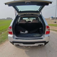 اسبورتج • مكينة ٢٠٠٠ • باسمي دولي