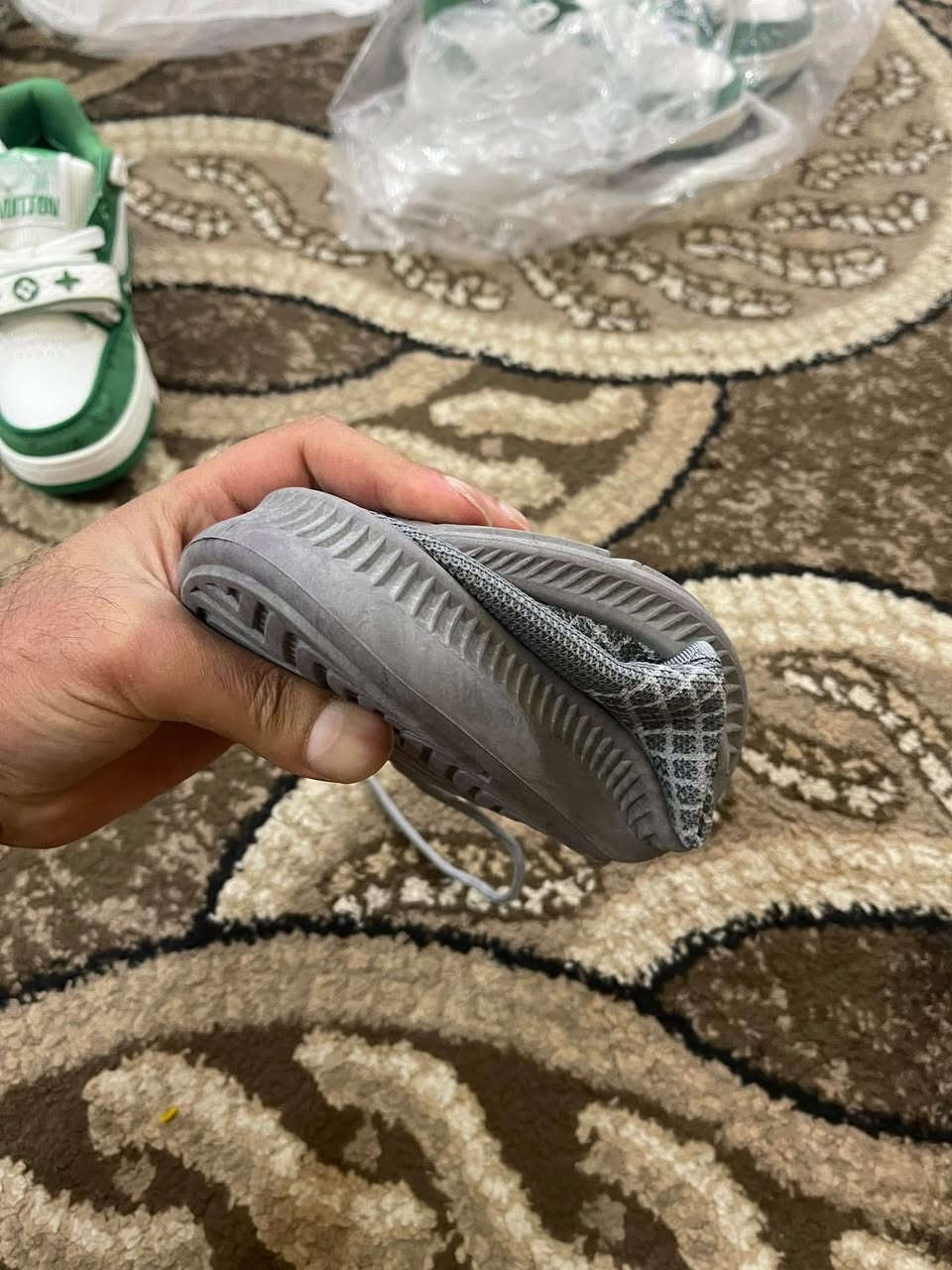 ١٣ الف توصيل مجاني طبي فول


**إذا كنت صاحب هذا الإعلان وتريد حذفه لأي سبب، رجاءا أرسل رسالة إلى الدعم الفني**