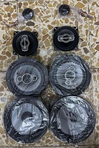 سستم صوت • كامل