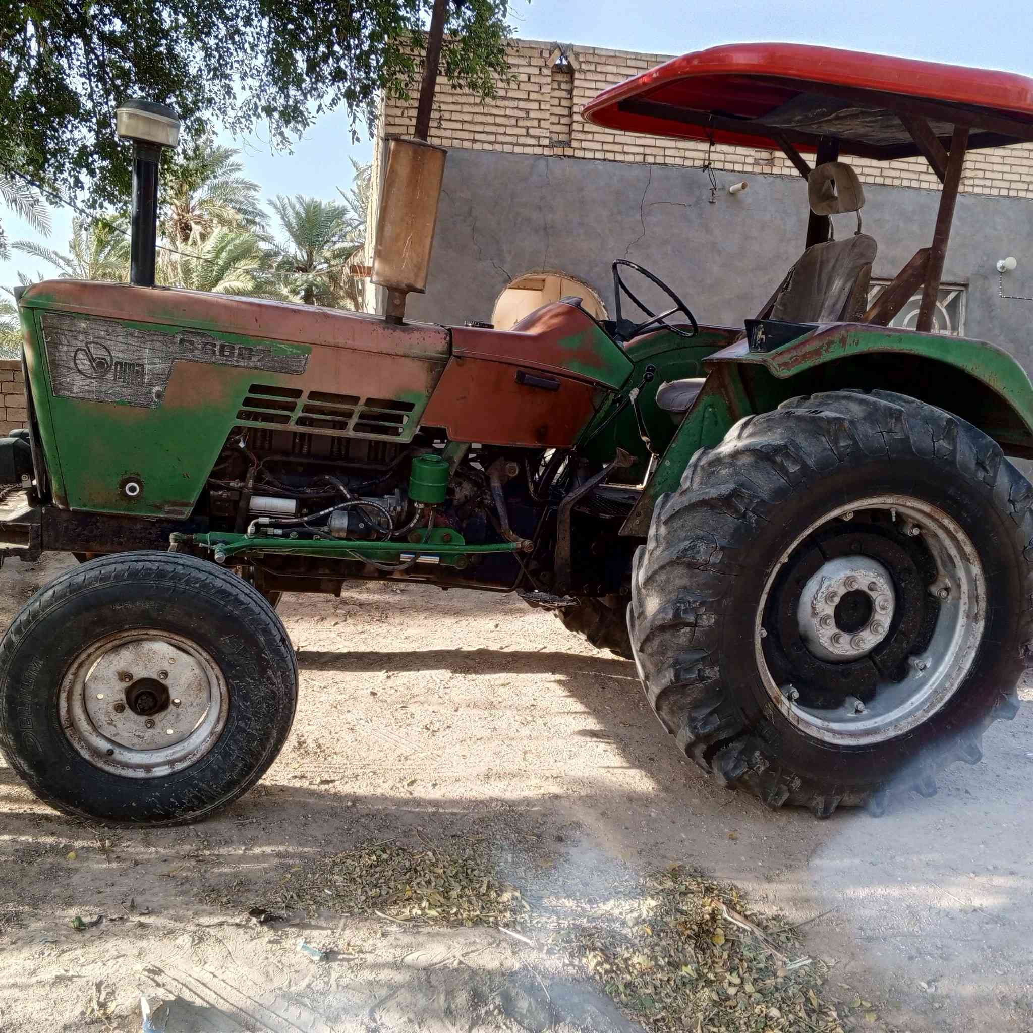 سلام عليكم كاروبه سيرت مديل 2003 كاروبه حلوه كير مامفتوح مقدم على وضع الشركه النكي رقم الماني السعر 5,500 قفل*********** الستفسار اتصل مكاني النجف ناحيه القادسيه

