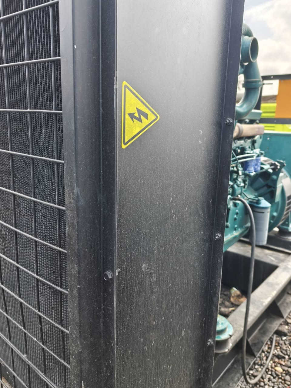 مولدات عدد ٢ حجم إيف ١٢ حجم ٢٢ دي ١٢انجكتر ٤١ اوربيات مكفولات ابشرط النضافه اسعار تنافسيه بداية موسم توليد ٣٥٠ك وموجود جميع انواع المولدات ديالى خانقين قرب كراج كلار فرع الثاني اربيل جنوبيه
077-009-01163
078-122-47651


**إذا كنت صاحب هذا الإعلان وتريد حذفه لأي سبب، رجاءا أرسل رسالة إلى الدعم الفني**