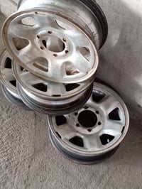 ويل كب حديد 16 سعر 200 الف 07815106251