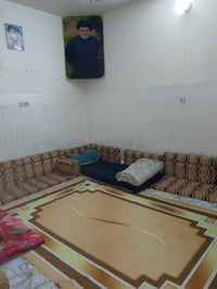 بغداد الحميديه • ١٠٠م • ٣غرف