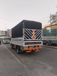 كنتر • ٢٠٠٩ • تكريت