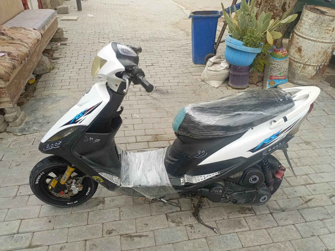 ماكس عدله كامله مكمله كهربائيات سلف هندر دبلات شلعه معدل اوراق كامله وبسمي كفرات كلها مختمه دراجه كلها كامله ما بيها نقص شلعه تحفر الكاع معدل 110 سعر 550 مكاني الحسينيه مال راشديه بغداد
***********
