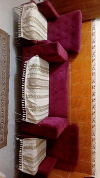 اربع مقاعد • اعيد نشر • تسكام