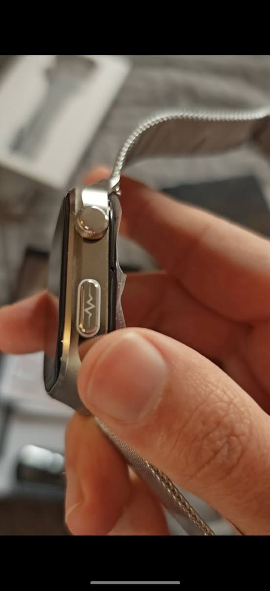 متوفر ساعات بيها تخطيط قلب
سعر القطعة 30 ✅


**إذا كنت صاحب هذا الإعلان وتريد حذفه لأي سبب، رجاءا أرسل رسالة إلى الدعم الفني**