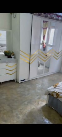 غرفة نوم تركي • ٦ قطع • كركوك