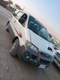 ستاركس • ٢٠٠١ • محرك مفتوح