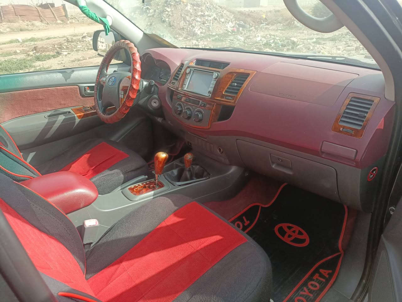 اسلام عليكم فورويل 2013 
سعر 200 مكان بغداد ***********
