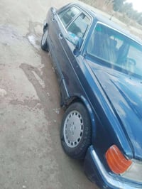 مرسيدس • نواقص • كربلاء