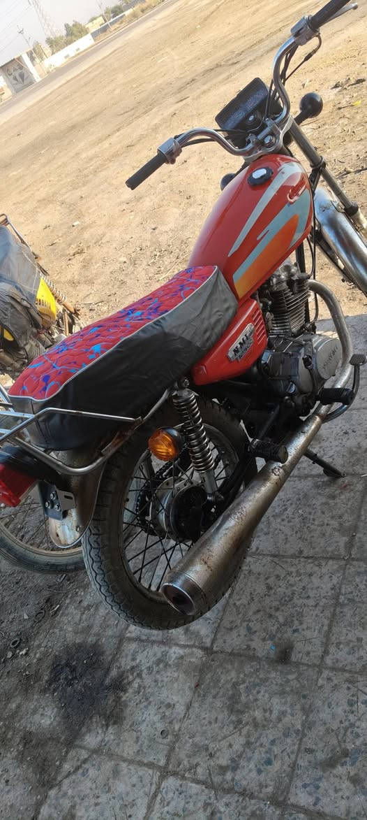 دراجه يراني اوراق شراي تصل ***********
