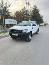 فورد • ٢٠١٢ • غاز