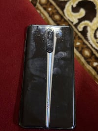 ريدمي نوت٨ برو • بدل • ايفون اكس ماكس/٨