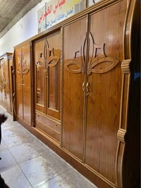 ميسان العوفيه • غرفه نوم • نضافه