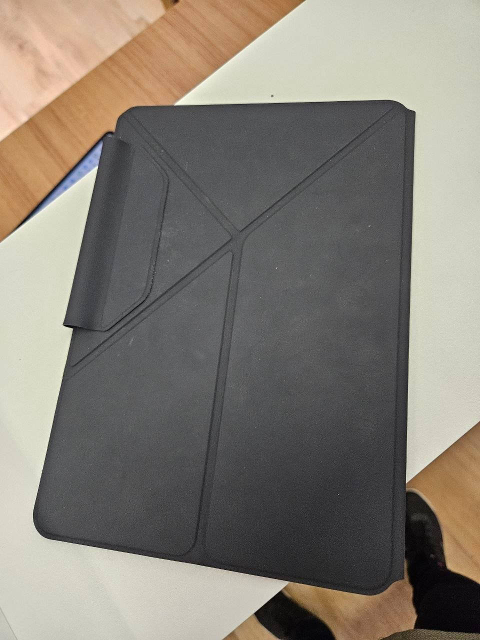 Xiaomi pad 7 pro
Ram 12 GB
Storage 512 GB
Screen 11.2 inch 3k resolution 
Screen papermatte 
Pubg 120 fps
نضافة -خاوێنی: ٩٨- ٩٩% 
كامل ملحقات - کامل ئەشیا
السعر - نرخ: ٥٦٥ الف قفل
توصيل موجود السليمانية, العراق


**إذا كنت صاحب هذا الإعلان وتريد حذفه لأي سبب، رجاءا أرسل رسالة إلى الدعم الفني**
