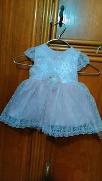 فساتين أطفال • ٦ اشهر-٦ سنوات • حي التراث