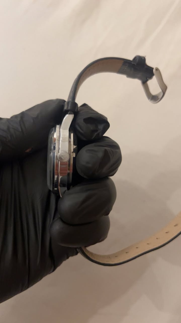 Orient
اوتو
سعرها 75 مكاني بغداد


**إذا كنت صاحب هذا الإعلان وتريد حذفه لأي سبب، رجاءا أرسل رسالة إلى الدعم الفني**