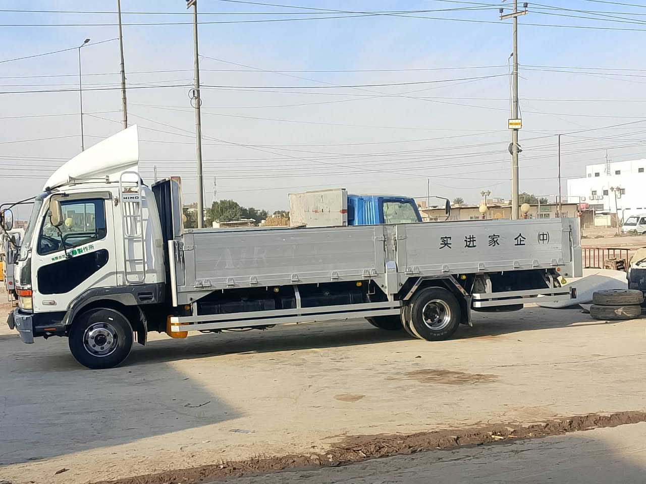 فوزة لبيع مكينه 16عادي 6وربع كفاله عامه *********** رقم بصره
