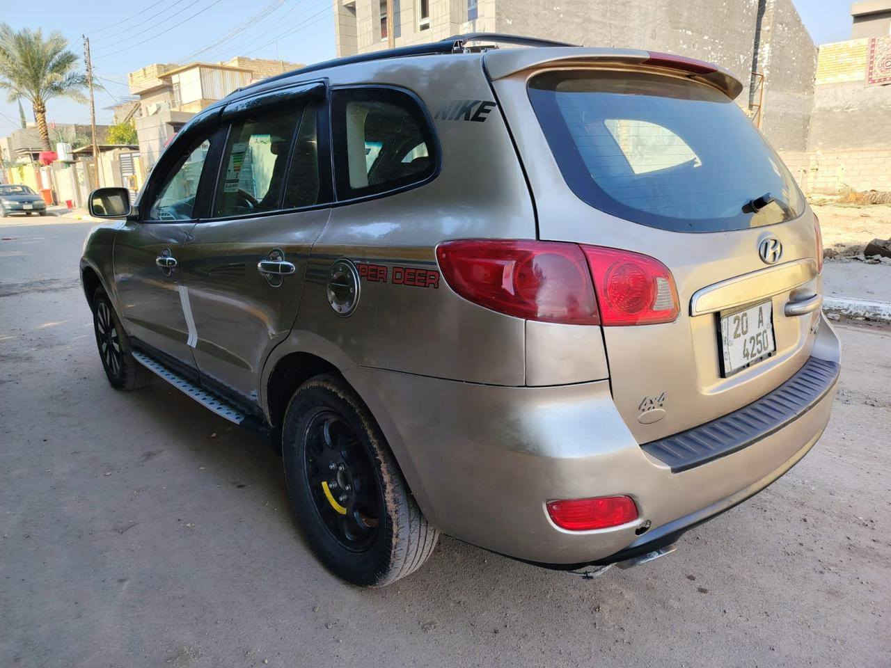 سنتافيا 2007 مكينه 6 سلندر 7 راكب كير مكينه تبريد كفاله حداديه تخم تاير تحويل مباشر بيه صبغ عام جماليه السعر 78 رقم الهاتف ‭0778 343 5741
