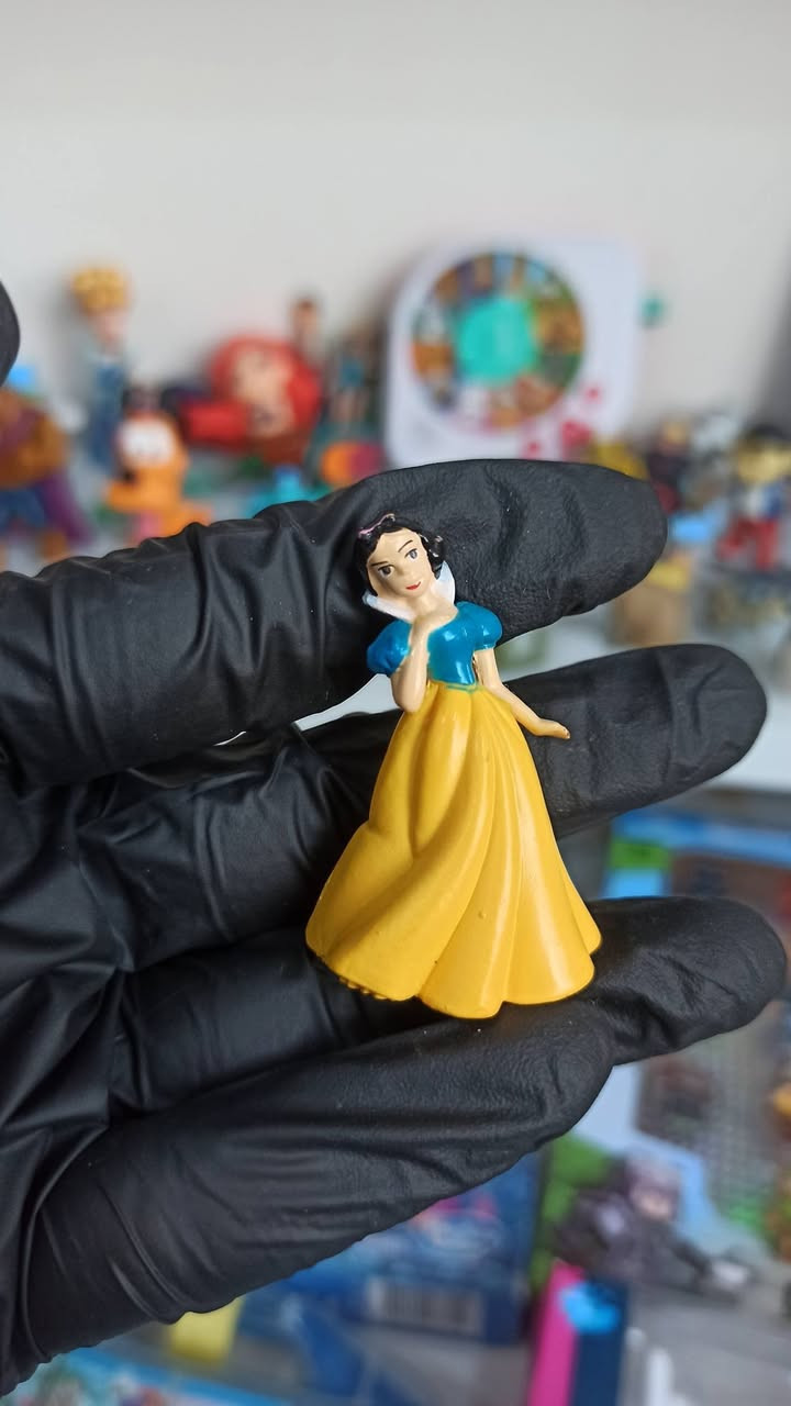 شخصيات ديزني
كل القطع مختومه ديزني 
.
.
30 ألف مع التوصيل 
- للتواصل واتساب فقط‼️ ⬅️ ***********
