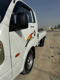 مكينة ٣٠٠٠ • ٢٠٠٧ • نضيفه